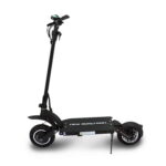 dualtron mx new electric scooter