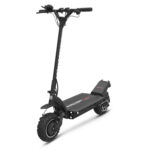 dualtron ultra offroad leistungsstarker elektro-scooter