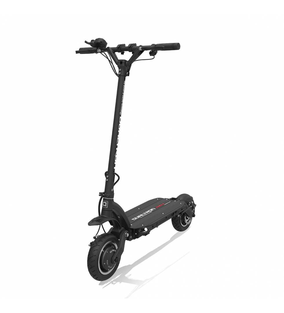 electric scooter dualtron eagle pro