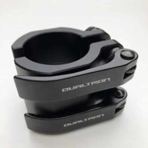 Reinforced Clamp Ring Dualtron