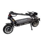 Dualtron Victor 2026 FOLDED