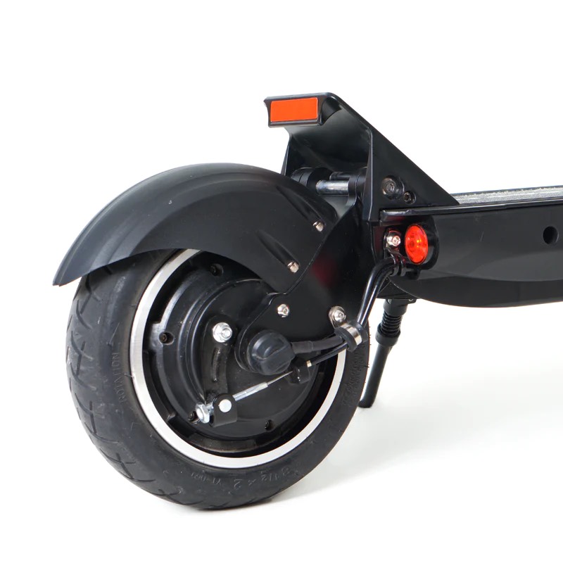 Speedway Leger Pro Compact Elektro-Roller