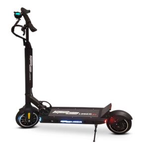 speedway leger pro electric scooter