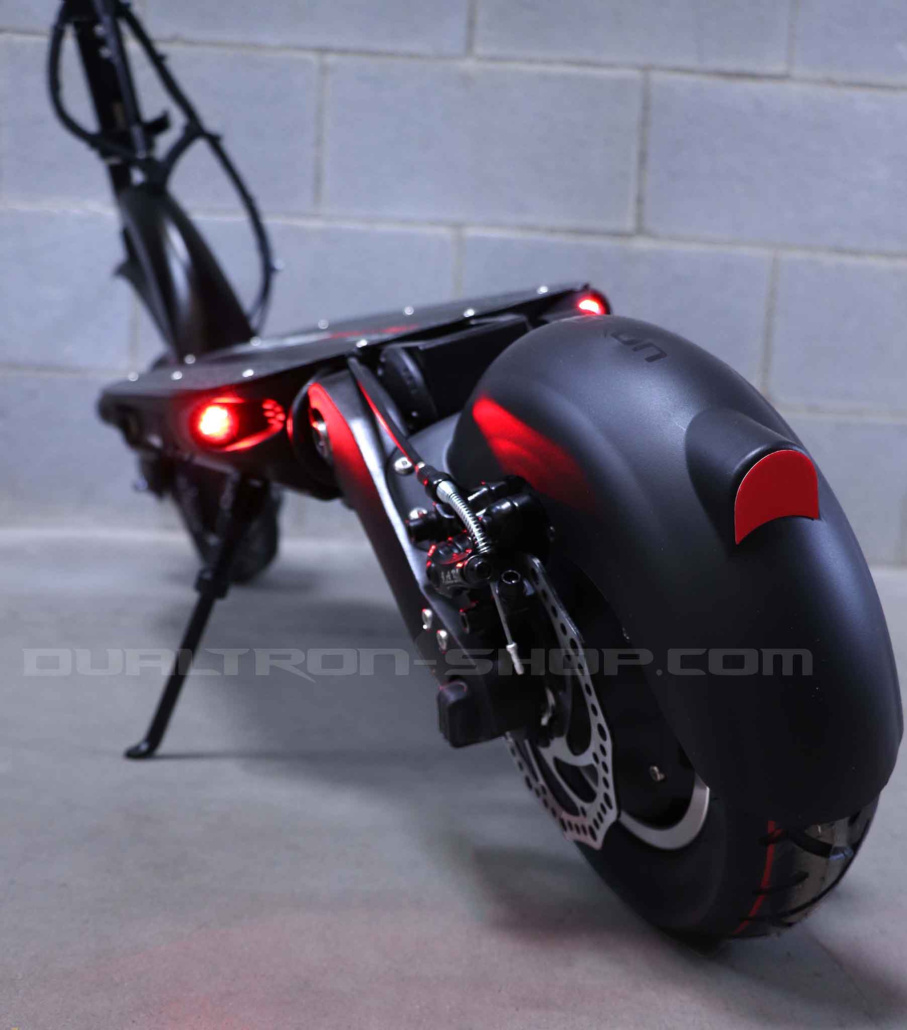 Scooter électrique Dualtron Eagle Pro