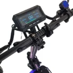 Dualtron Achilleus Limited 4