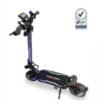 Dualtron Achilleus Limited 6