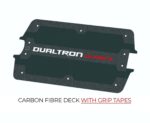 Carbon Fibre Ultra2 mit Grip Tapes Original