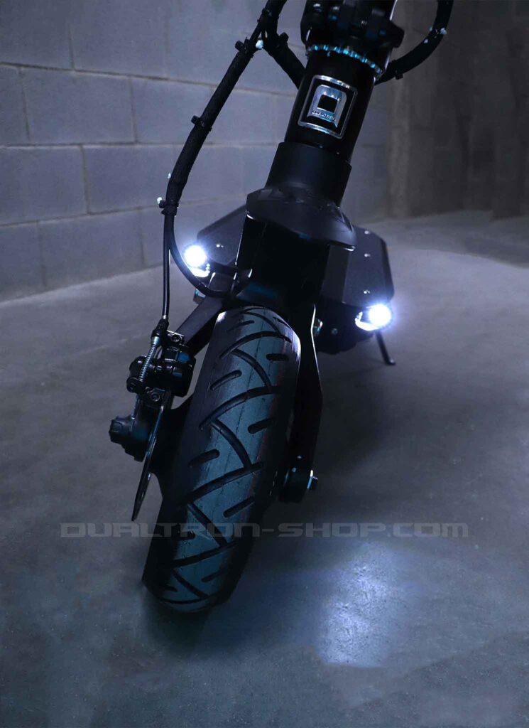 Dualtron Eagle Electric Scooter