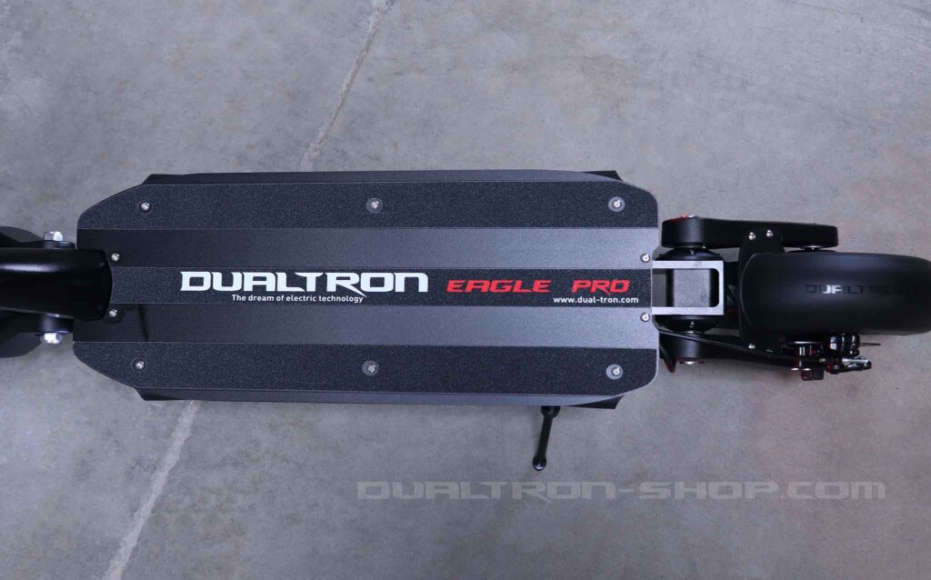 Scooter eléctrico Dualtron Eagle