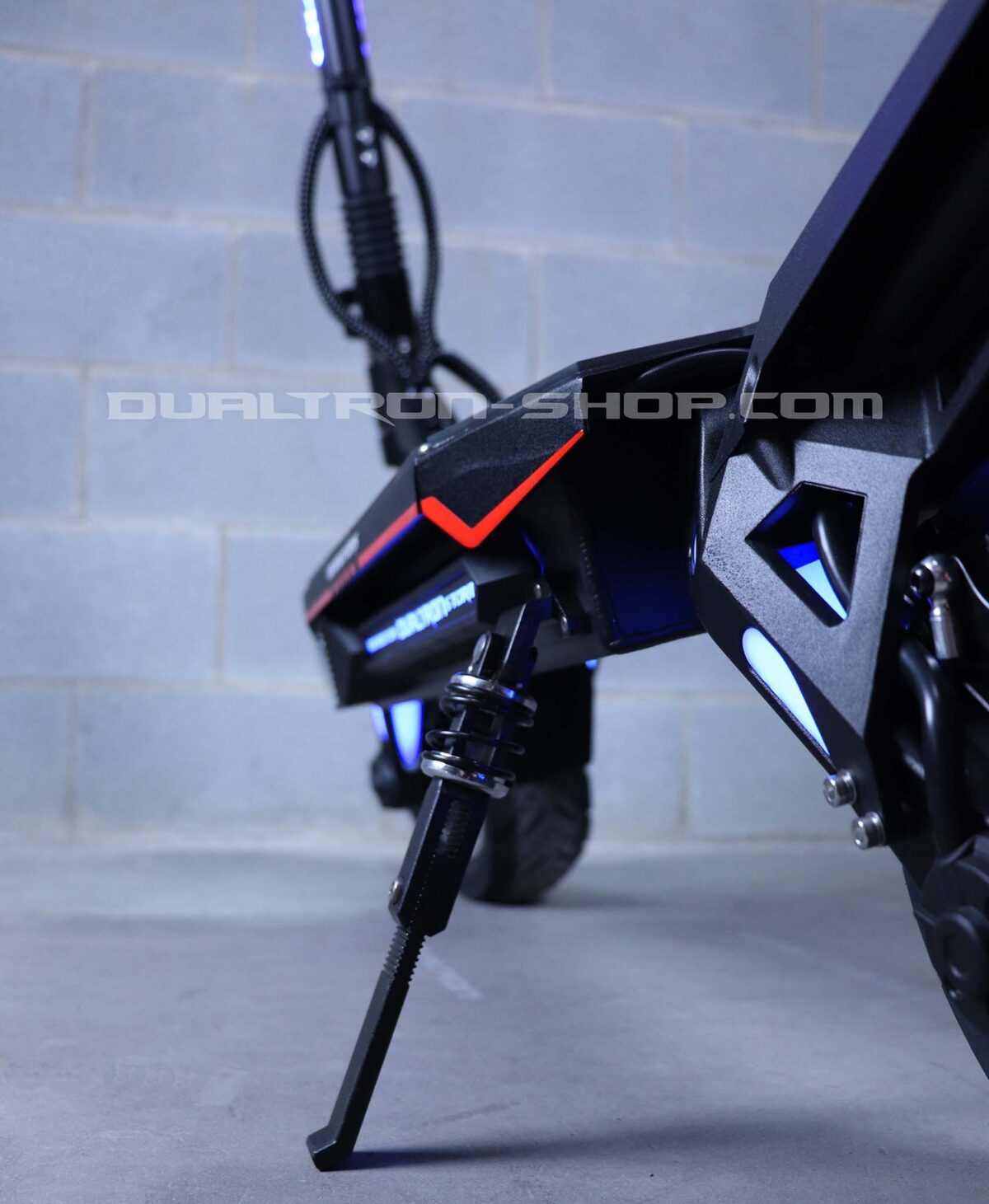 Chargeur Rapide Intelligent 84V Pour Trottinettes Dualtron Et Zero 11X - 10Ah