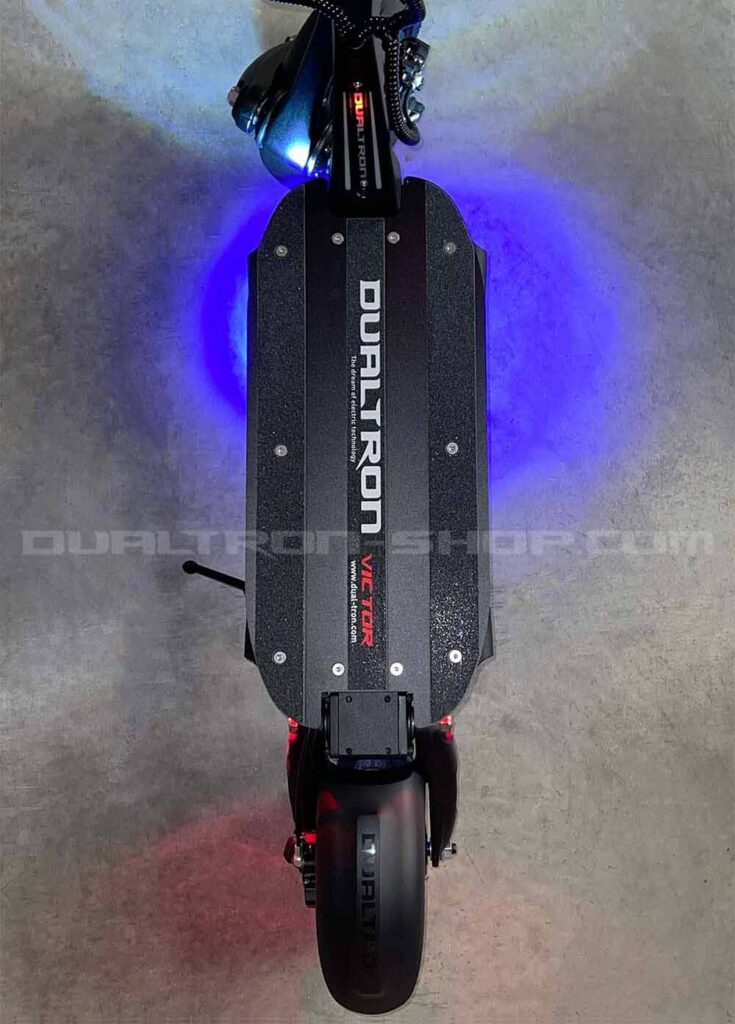Dualtron Victor Elektro-Roller