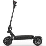 Dualtron Victor Powerful Compact Electric Scooter Profile
