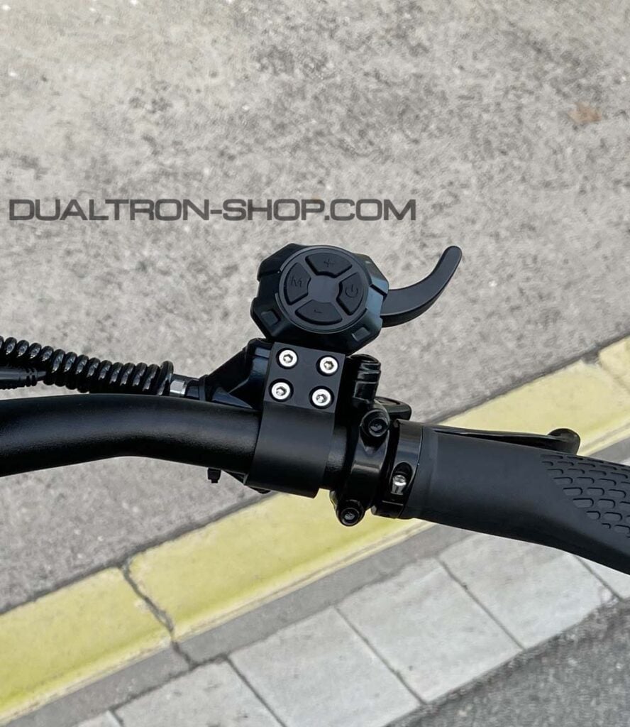 Combattente Teverun Supremo R
