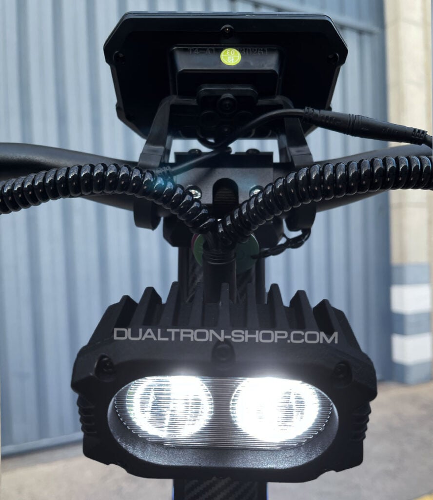 Combattente Teverun Supremo R