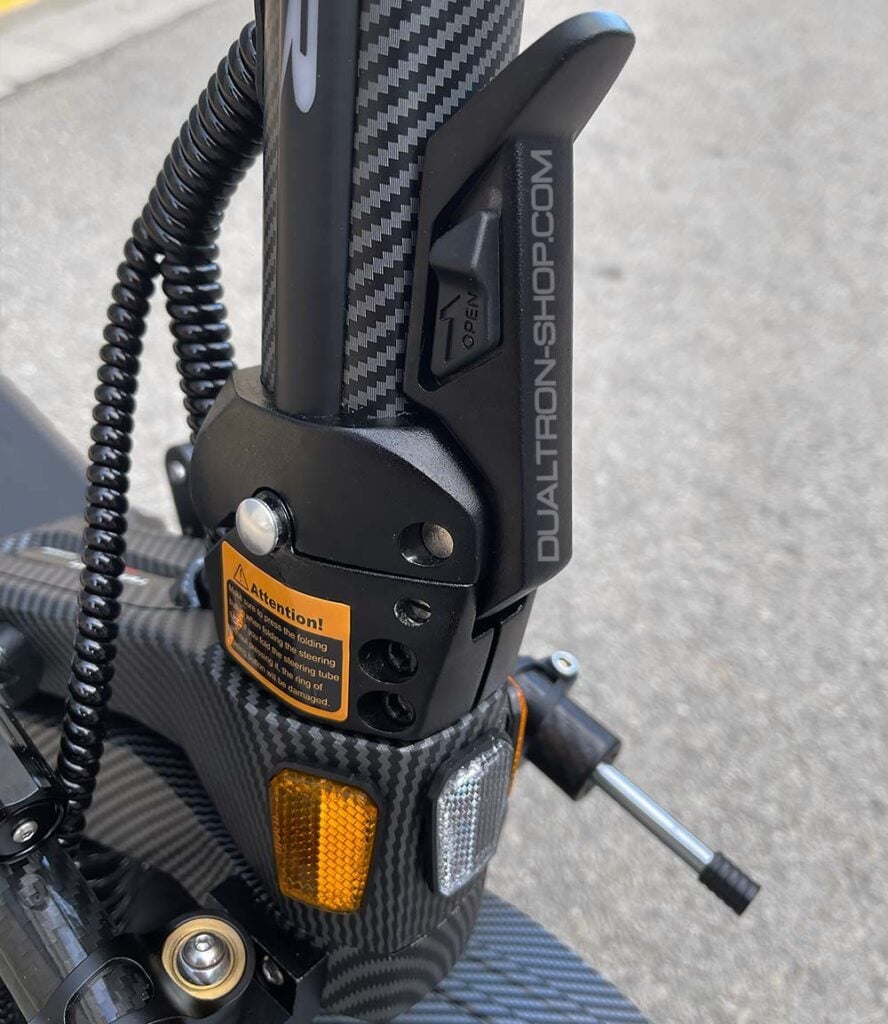 Combattente Teverun Supremo R