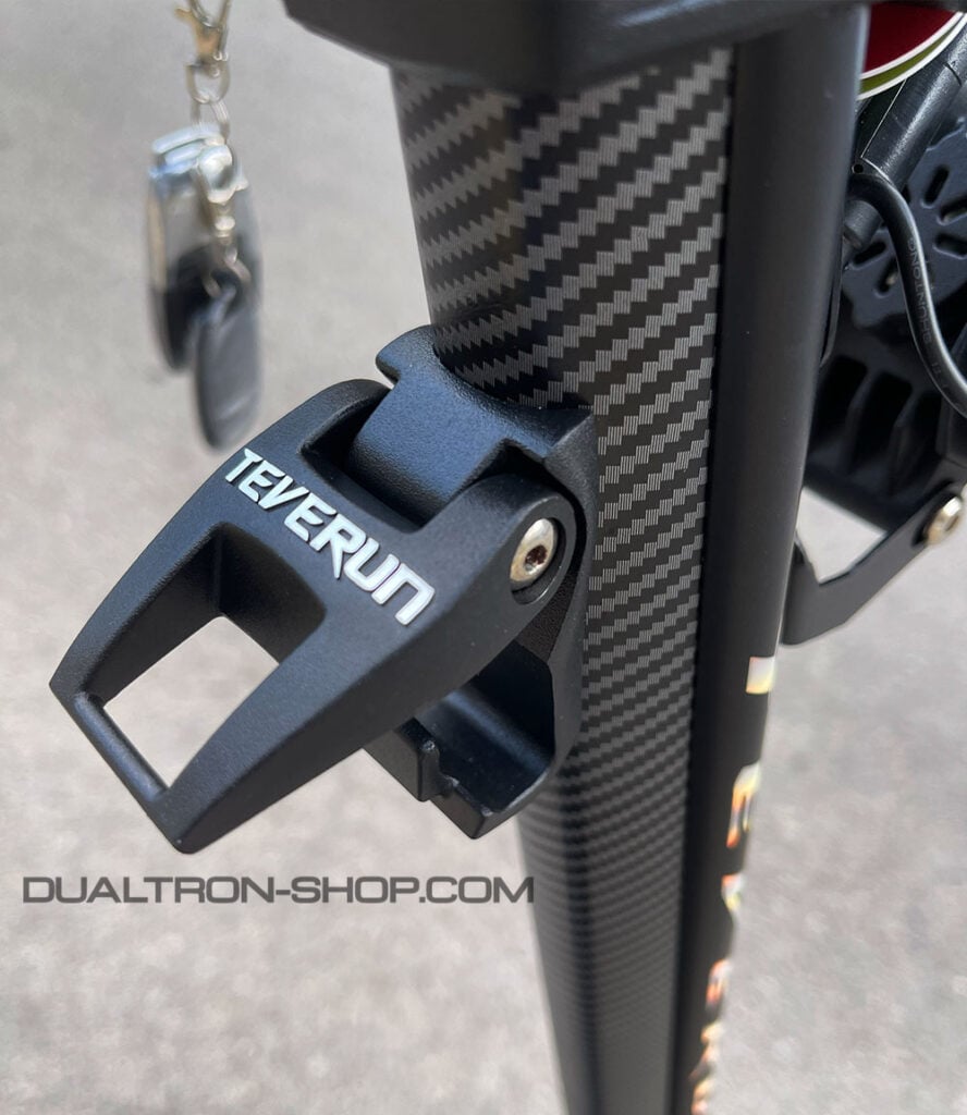 Combattente Teverun Supremo R
