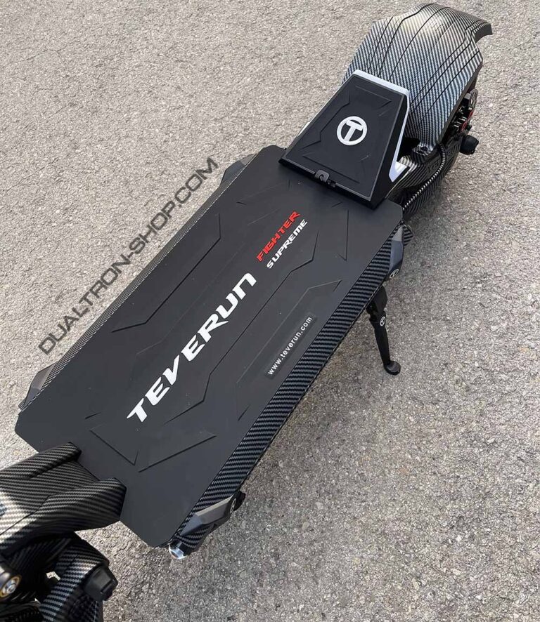 Teverun Fighter 7260R Édition 2025 V4