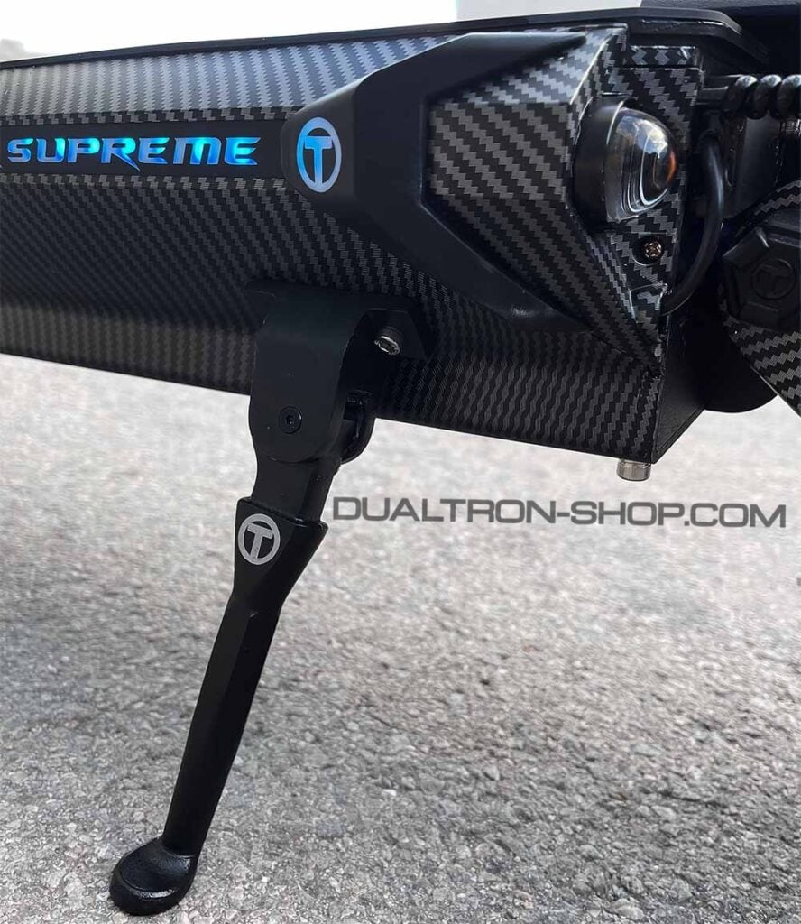 Combattente Teverun Supremo R