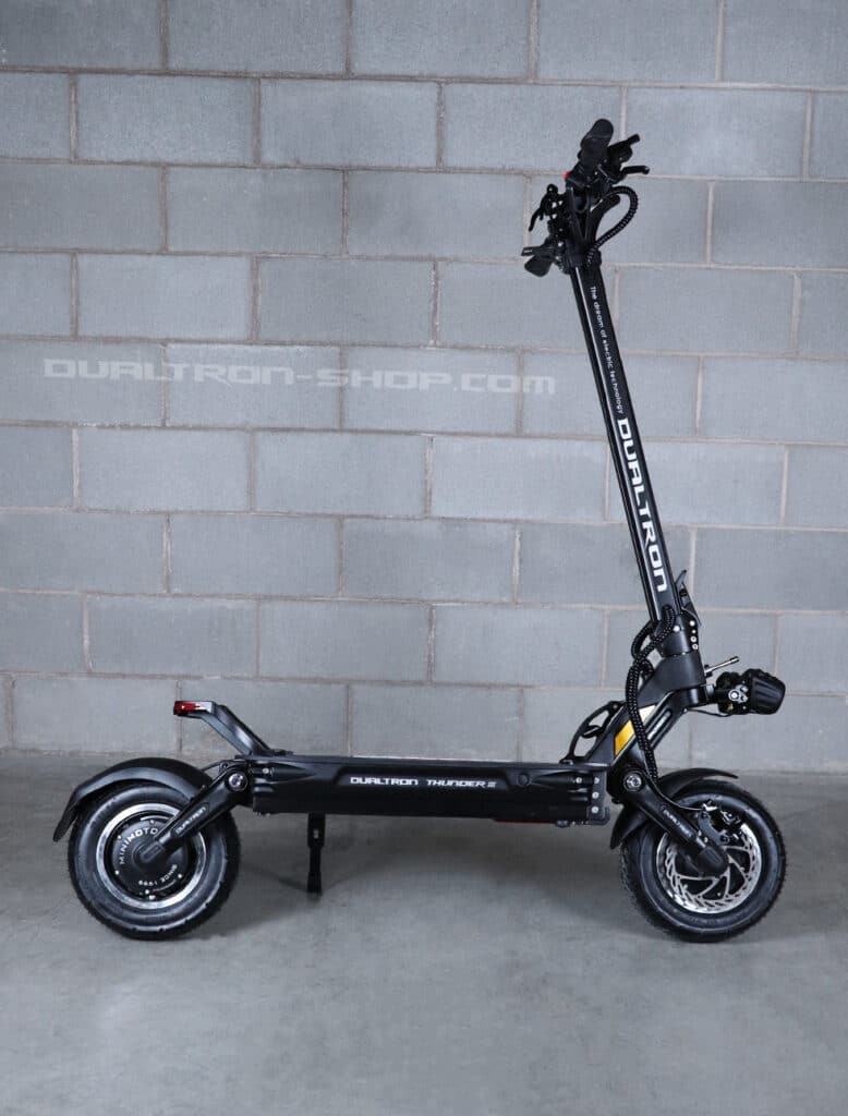 Dualtron Thunder