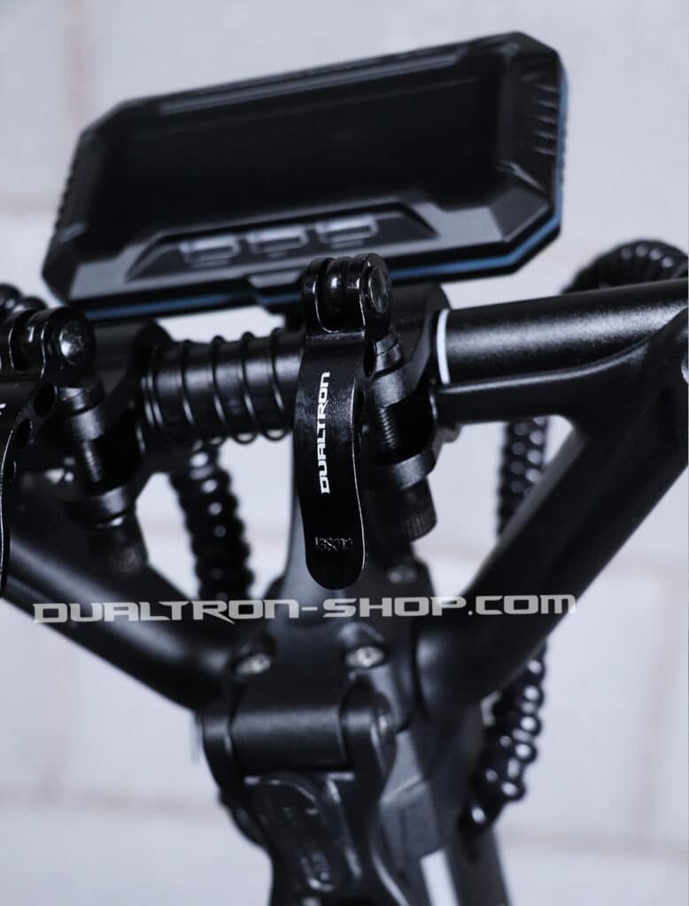 Dualtron Thunder