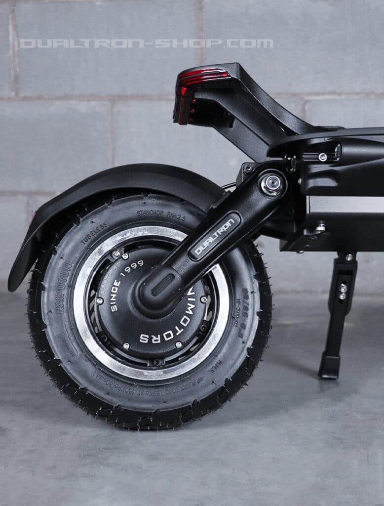 Dualtron Thunder