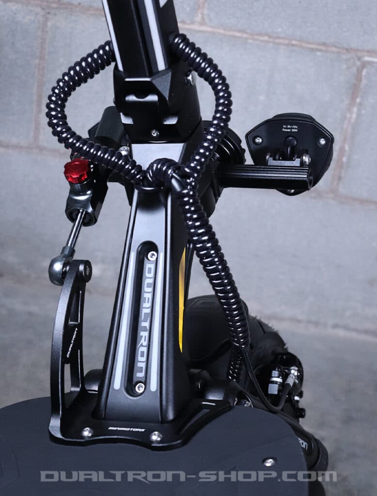 Dualtron Thunder