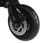 Dualtron Forever Limited NUTT Hydraulikbremse