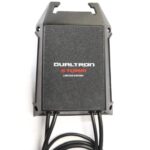 Set controller Dualtron Storm (anteriore+posteriore) A+B 72V 40A 2