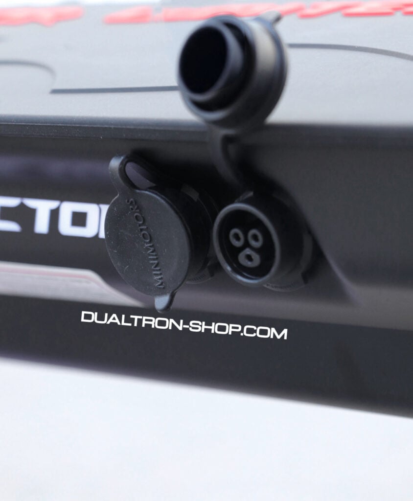 Dualtron Victor Limited