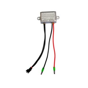 DC Convert for Dualtron aminia and other models