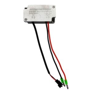 DC converter for Dualtron New Victor y Thunder 3