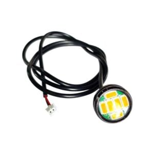 Front turn signal light for Dualtron Aminia