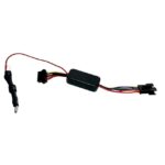 Contrôleur de lumière pour dualtron Aminia