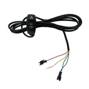 Multi Switch 4 wires EcoTurbo
