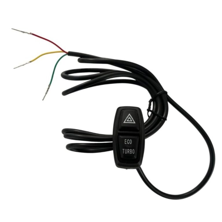 Interrupteur Général D'Alimentation Original Pour Trotinette Dualtron Thunder - Minimotors