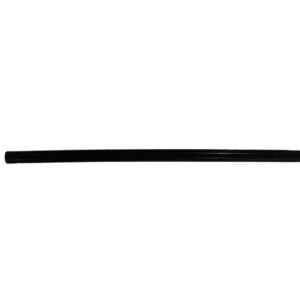PU Optional hardness black