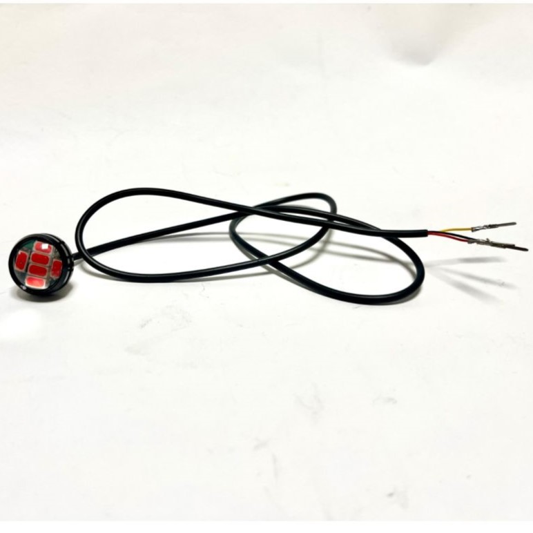 Rear LED red for Dualtron V2 Rear LED red for Dualtron V2