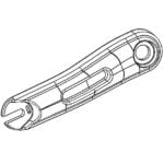 Swing Arm Dualtron Thunder