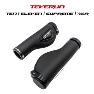 TEVERUN FIGHTER 10 10+ 11 11+ SUPREME AND 7260R HANDLEBARS