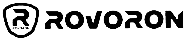 Rovoron Logo