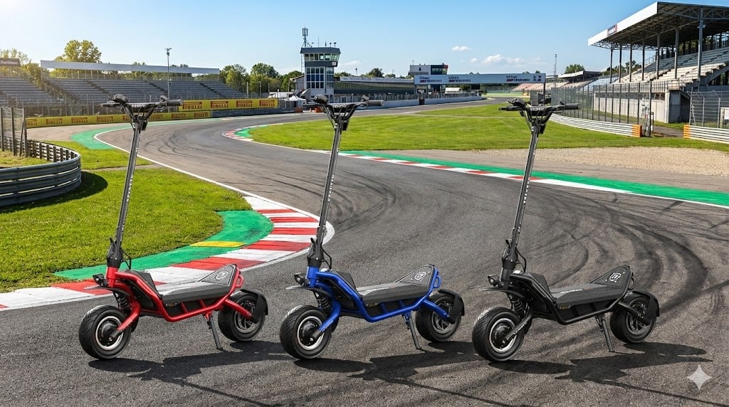 Rovoron R7 Racing Rovoron R7 Racing