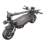 Scooter elettrico Rovoron S7 2