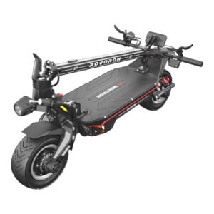 Scooter elettrico Rovoron S7 2