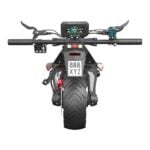 Scooter elettrico Rovoron S7 4