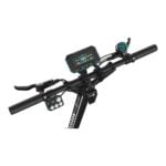 Scooter elettrico Rovoron S7 8