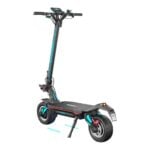 Scooter elettrico Rovoron S7 9