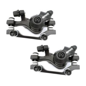 [Brake Kit for Dualtron REPUTE Mechanical Disc Brakes] Brake (Freno) Kit for Dualtron (REPUTE) Mechanical Disc Brakes (pair)