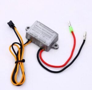 [mm dt 5a converter 12v] 5A DC Converter 12V (Convertidor) compatible for Minimotors Dualtron