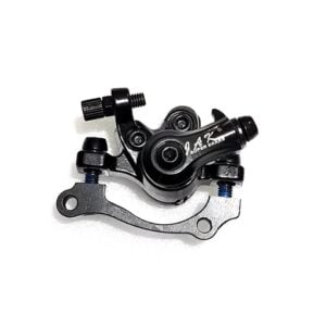 [mm dt brake assy rear dualtron] Brake Ass'y Rear(Conjunto de Freno Trasero) compatible for Minimotors Dualtron