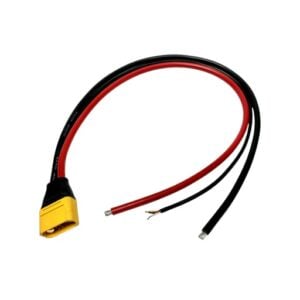 [mm dt storm battery cable] Battery Cable (Cable de bateria) Dualtron Storm